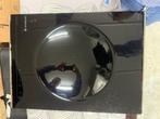 inbouw inductie wok 3000 watt met wokpan, Ophalen, Zo goed als nieuw, Inbouw, Inductie