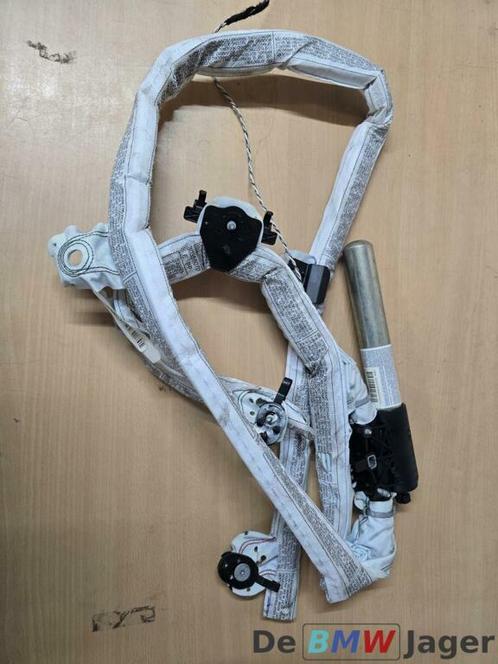 Airbag hemel rechts BMW 1-serie E87 72127075870, Auto-onderdelen, Overige Auto-onderdelen, BMW, Gebruikt, Ophalen of Verzenden