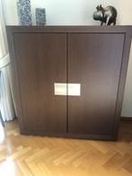 Kast, Huis en Inrichting, Ophalen, 100 tot 150 cm, 100 tot 150 cm, 25 tot 50 cm