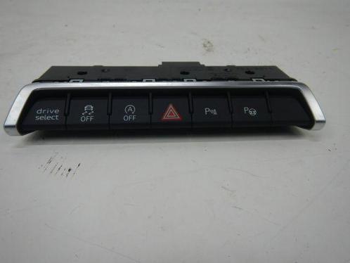 Audi A3 8Y Schakelaars Dashboard Midden 8Y0925301AP, Auto-onderdelen, Dashboard en Schakelaars, Audi, Gebruikt, Ophalen of Verzenden
