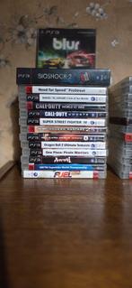 À vendre jeux Playstation ps3, Enlèvement ou Envoi, Utilisé