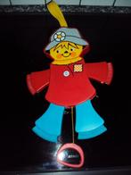 Fisher price , trekpop 'jumping jack" 'vogelverschrikker', Ophalen of Verzenden
