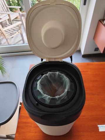 Luieremmer Tommee Tippee Twist & Click beschikbaar voor biedingen