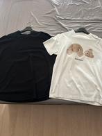 2x palm angels t-shirt maat M, Vêtements | Hommes, Enlèvement ou Envoi, Taille 48/50 (M)