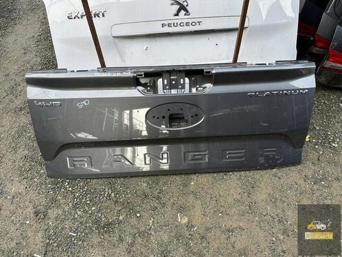 Ford Ranger VI 22- achterklep, Auto-onderdelen, Carrosserie, Ford, Gebruikt