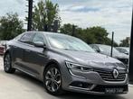 Renault Talisman 1.6 dCi EDC 4 CONTROL CAMERA DISTRO NAVI FU, Auto's, Gebruikt, 4 cilinders, Leder, Bedrijf