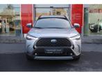 Toyota Corolla Cross STYLE+CARPLAY+NAVI+CAMERA, Auto's, Toyota, Te koop, 2000 cc, 5 deurs, SUV of Terreinwagen