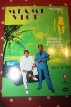 Miami Vice  seizoen 2-3-5, Cd's en Dvd's, Dvd's | Tv en Series, Actie en Avontuur, Ophalen of Verzenden, Vanaf 12 jaar, Zo goed als nieuw