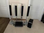 Sony surround systeem, Audio, Tv en Foto, Ophalen of Verzenden, Zo goed als nieuw, Sony