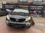 Kia Sportage 1600 essence 2015 Cuir Navi 1er main, Cuir, Achat, Euro 6, Entreprise