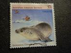 Australian Antarctic Territory 1988 Mi AQ 81 (o), Postzegels en Munten, Postzegels | Oceanië, Verzenden