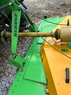 Weidebloter joskin 225, Ophalen, Veehouderij, Weidebouw