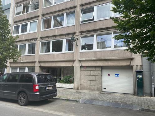 Garage te koop in Bruxelles, Immo, Garages en Parkeerplaatsen