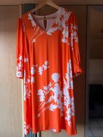 Kleed Atmos Fashion, Ophalen of Verzenden, Gedragen, Maat 42/44 (L), Oranje