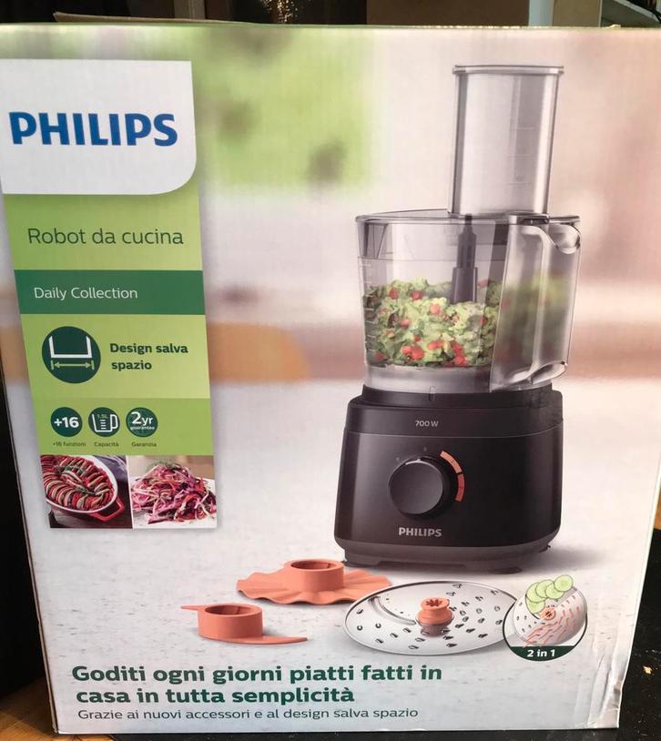 Philips Daily Collection, Electroménager, Mélangeurs de cuisine, Enlèvement