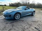 Jaguar F-Type 3.0 V6 Convertible 67991 km, Auto's, Jaguar, Automaat, F-type, 2995 cc, Cabriolet