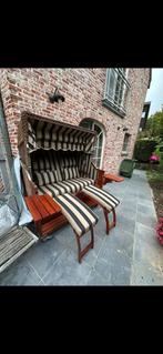 Tuin Cocon, Ophalen, Zo goed als nieuw