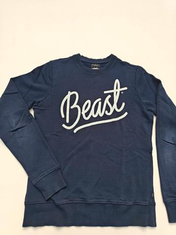 Pull Beast de la marque Delight of the Beast taille XS, Enlèvement ou Envoi, Comme neuf