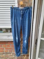 Pantalon en jean pour femmes de la marque 'Denim & Co' de Pr, Enlèvement ou Envoi, Denim co, W30 - W32 (confection 38/40), Porté