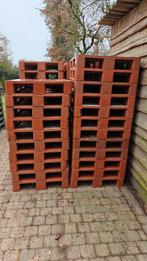 30 kunststof paletten, Ophalen of Verzenden, Gebruikt