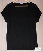 Top pour femme : Sandwich taille S (NOUVEAU), Vêtements | Femmes, T-shirts, Comme neuf, Manches courtes, Noir, Tom Tailor