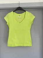 Topje +pull maat 36, Ophalen of Verzenden, Maat 36 (S), Groen