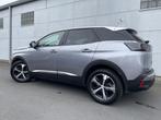 Peugeot 3008 PureTech S&S Allure EAT8, SUV ou Tout-terrain, 5 places, Automatique, 117 g/km