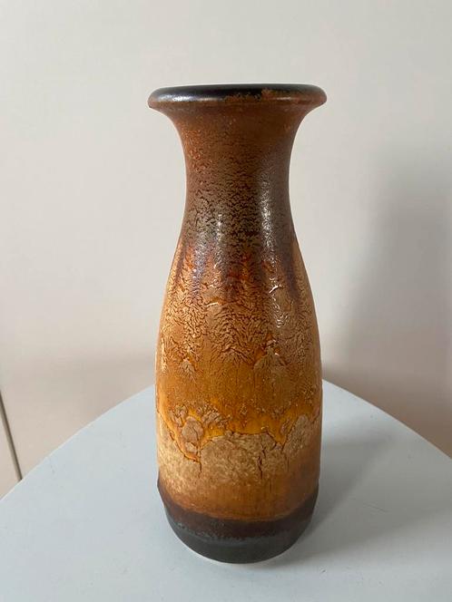 Vase vintage West Germany Scheurich, Antiquités & Art, Antiquités | Vases