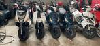 Lot bromfietsen - Kymco - piaggio - peugeot - sym - chinees, Vélos & Vélomoteurs, Scooters | Marques Autre, Overige merken, Classe B (45 km/h)