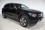 Mercedes-Benz GLC 350 GLC 350 e 4Matic 7G-TRONIC, Cuir, Achat, Entreprise, 5 portes