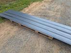 cedral click 3,60m x 19cm leisteen grijs c18, Ophalen, Nieuw, Overige materialen, Minder dan 20 mm