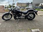 Yamaha	Dragstar 650, Bedrijf, 650 cc, 12 t/m 35 kW