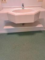 Lavabos (No 71), Enlèvement ou Envoi, Utilisé, Lavabo