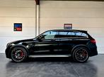 Mercedes glc63 amg s 510 pk performance seats