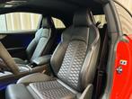 Audi RS5 2.9 V6 TFSI Quattro - Rouge Tango - Garantie de 12, Autos, Audi, Phares directionnels, Carnet d'entretien, Automatique