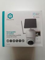 Nedis bewakingscamera, nieuwprijs in winkel €204,99, Audio, Tv en Foto, Videobewaking, Ophalen of Verzenden, Nieuw