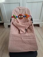 Wipstoel babybjörn, Kinderen en Baby's, Wipstoeltjes, Overige merken, Wipstoel, Zo goed als nieuw, Met gordel(s) of riempje(s)