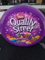 Quality Street, Verzamelen, Ophalen of Verzenden, Zo goed als nieuw