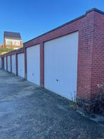 Garagebox te huur, Boom centrum, Immo, Garages en Parkeerplaatsen