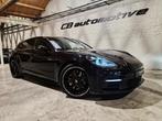 Porsche Panamera Hybride, Auto's, Automaat, 4 zetels, 330 kW, Zwart