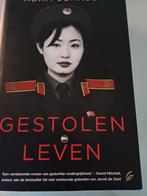Gestolen leven, Ophalen of Verzenden, Zo goed als nieuw, Adam Johnson