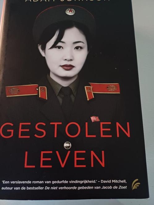 Gestolen leven, Boeken, Overige Boeken, Zo goed als nieuw, Ophalen of Verzenden