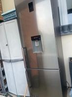 Réfrigérateur combiné gratuit  fonctionne pas, Elektronische apparatuur, Koelkasten en IJskasten, Ophalen, Niet werkend, Met vriesvak