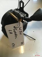 Mercedes w201 190 1984 gordel Linksachter, Auto-onderdelen, Interieur en Bekleding, Gebruikt, -, -, Ophalen of Verzenden