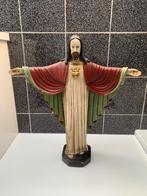 Heilig Hart Christus, Antiek en Kunst, Ophalen