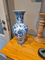 Beiers porseleinen vaas, Ophalen, Zo goed als nieuw