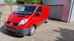 Renault Trafic 2.0 Dci utilitaire, 2011, Climatisation, impe, Autos, Renault, https://public.car-pass.be/vhr/dccdcd9c-247e-46a1-b116-6e6db160054d