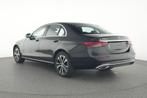Mercedes-Benz E 300 de Business solution E 300 de Business S, Auto's, Mercedes-Benz, 4 deurs, 4 cilinders, Zwart, Plug-in hybride