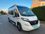 ‼️Fiat dreamer ‼️unieke indeling  aparte douche ‼️, Bus-model, Bedrijf, Diesel, Tot en met 3