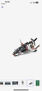 LEGO technics helicopter (NIEUW - ongeopend), Nieuw, Ophalen of Verzenden